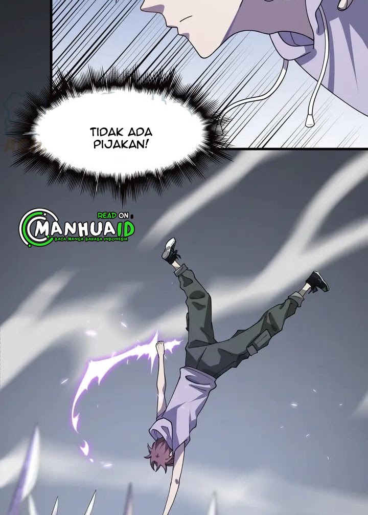 Reborn Doctor Chapter 56 Gambar 14